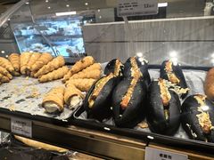 -烘焙町面包店(西四店)
