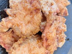 -红东阁东北菜烤肉酒馆(CROSS万象汇店)