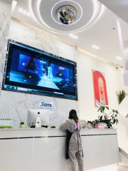 -上禾 HAIR SALON