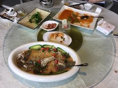-陶缘一号·四季缘·老字号顺德菜·户外婚礼家宴(西滘店)