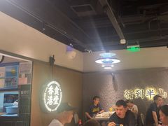 -留半山·香港食堂(啦啦宝都店)