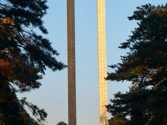 -长春市南湖公园