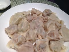 -双合园·海鲜水饺青岛菜(上清路店)