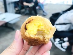 飘香榴莲酥-潮福城大酒楼(湖滨北路店)