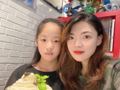 -花与咖啡馆(金星楼店)