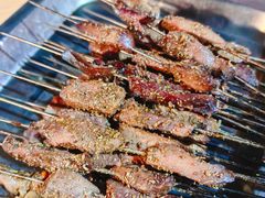 -金二烤肉(早慈巷小区店)