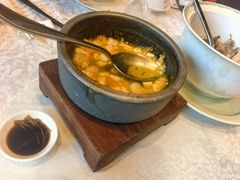 -香乐园·淮扬菜中餐厅·Shang Garden(福田香格里拉店)