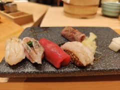 -鮨冠OMAKASE食べ放题(北京首店)