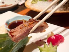 -皇品田苑日式料理(苏州中心店)