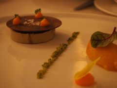 -上海和平饭店华懋阁 Cathay Room