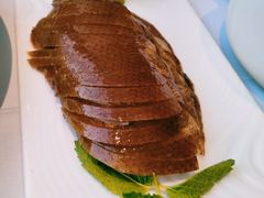 大董“酥不膩”烤鸭-大董(环贸iapm店)