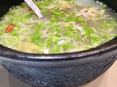 -阿西娅食府(中关村店)