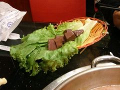 -香丽缘饭馆(黑龙潭店)