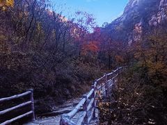 -黑龙潭风景区