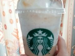 -星巴克(广州淘金路店)