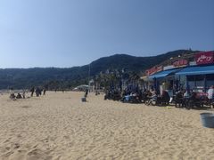 -大梅沙海滨公园