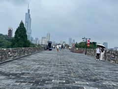 -南京城墙景区