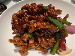 -到家尝北京菜(西坝河店)