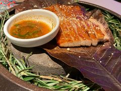 -狮拾久·现代新加坡料理(福田COCO Park店)