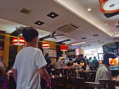-姚记炒肝店(簋街店)
