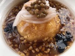 -欧恋洋葱冰淇淋绿豆馔