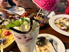 -宝莱纳餐厅(滨江店)