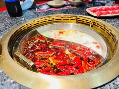 -蜀大侠火锅(森兰花园城店)