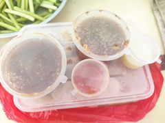 -陈氏老字号十三小炸炸店