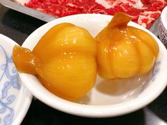 -新梅居(宁海东路店)