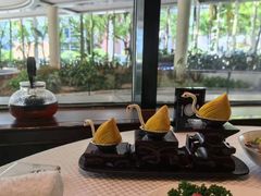 -深圳威尼斯英迪格酒店·意华轩中餐厅