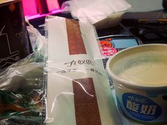 -有奴思烤肉·清真(正宁路店)