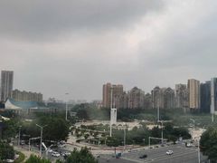 -潍坊鸢飞大酒店(泰华城店)