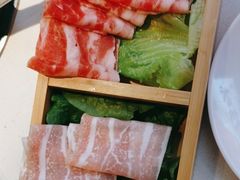 -大龙燚火锅(天安云谷店)