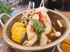 -WOW LUCKY创意韩料(龙阳广场店)