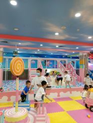 -胜利乐园(胜利购物广场店)