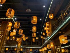 -杨记隆府(南坪店)