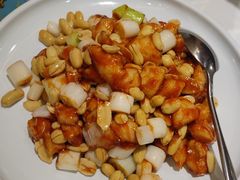 -福海居烤鸭店(鸟巢店)
