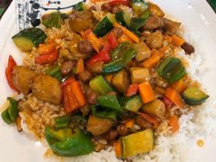-河州春清真西北特色美食(虎踞路店)