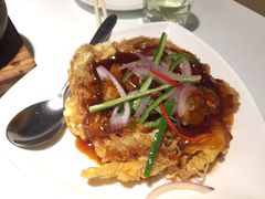 -至潮餐厅精致粤菜·活鲈鱼·走地鸡(珠江新城店)