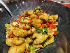 -农耕记·湖南土菜(南山欢乐海岸店)