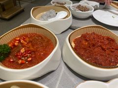 -海底捞火锅(天通苑华联店)