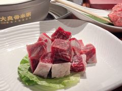 -大良毋米粥(锦龙路总店)
