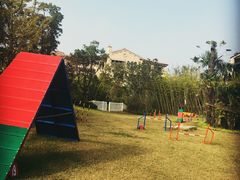 -上海崇明金茂凯悦酒店