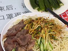 -新川面馆(新街口起源店)