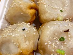 小杨生煎-小杨生煎(黄河路店)