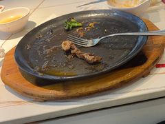 -豪享来中西餐厅(隆昌店)