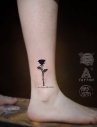 -雕哥的纹身店A3 TATTOO&纹身培训