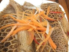 -海港酒楼·平价海鲜·茶点(小公园店)