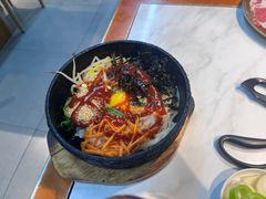 -六七八韩式烤肉·韩国料理(上杭路店)
