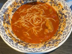 -阿大排档(长春这有山店)